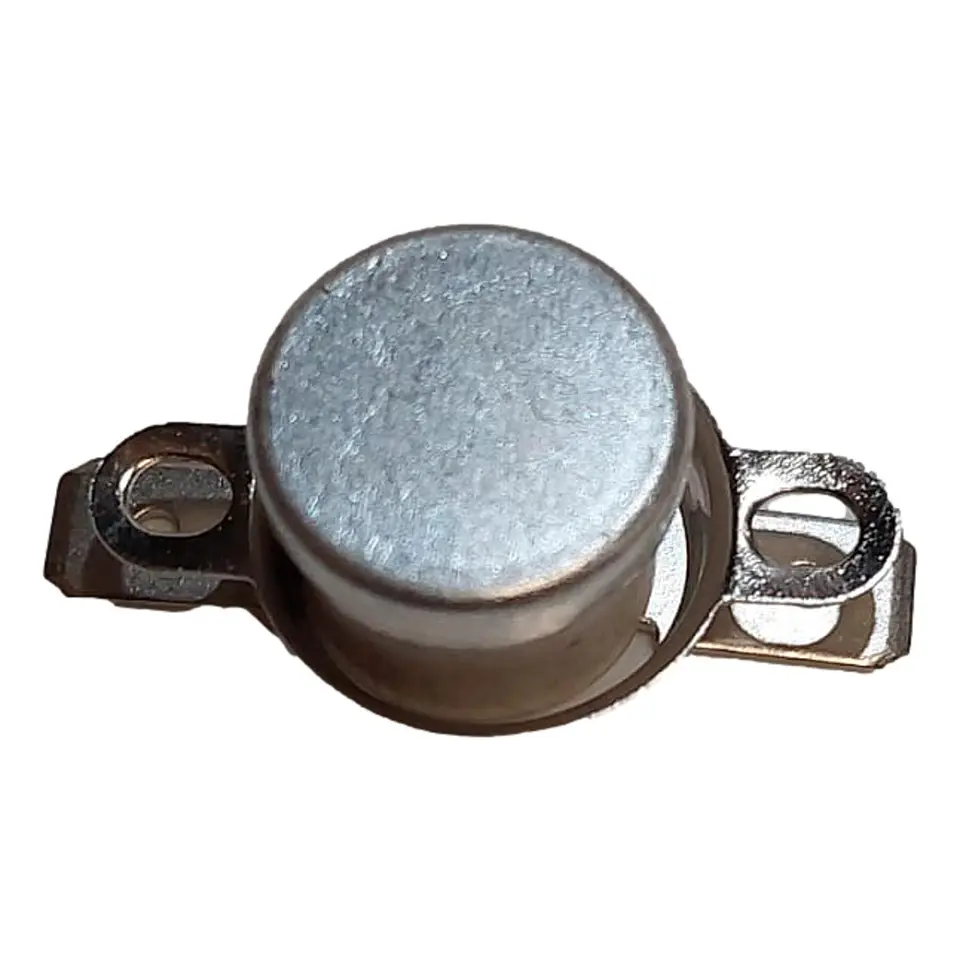 TERMOSTATO PLANCHA MOD  SR-5800  1