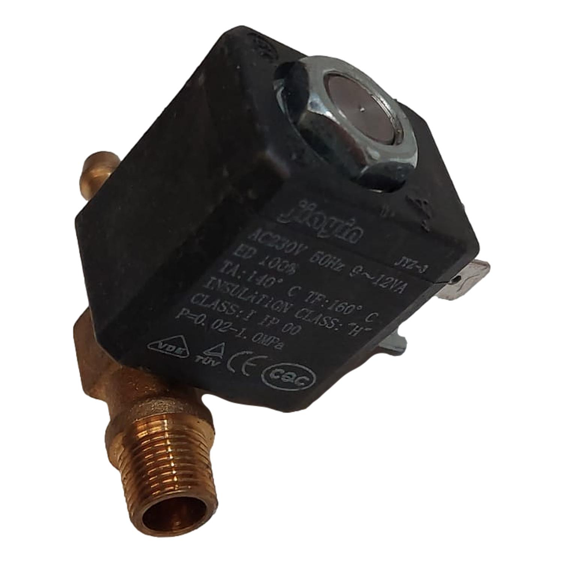 SELENOIDE PLANCHA MOD SR-5800  1