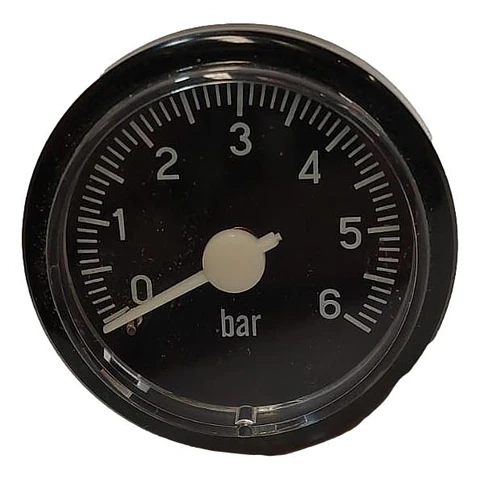 RELOJ DE PRESION  PLANCHA MOD SR-5800 