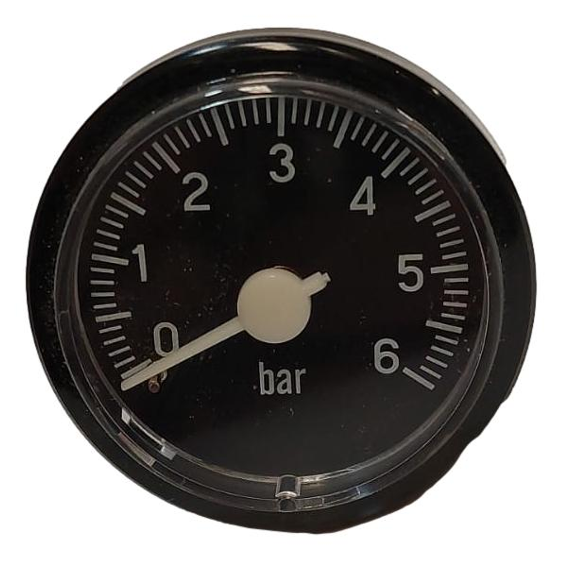 RELOJ DE PRESION  PLANCHA MOD SR-5800  1