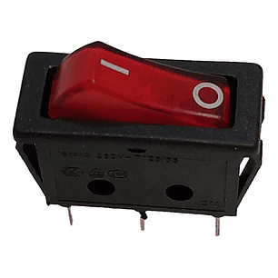 SWITCH DE ENCENDIDO PLANCHA MOD SR-5800 