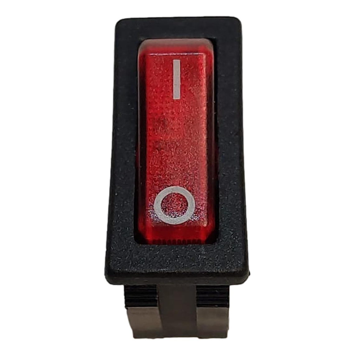 SWITCH DE ENCENDIDO PLANCHA MOD SR-5800  2