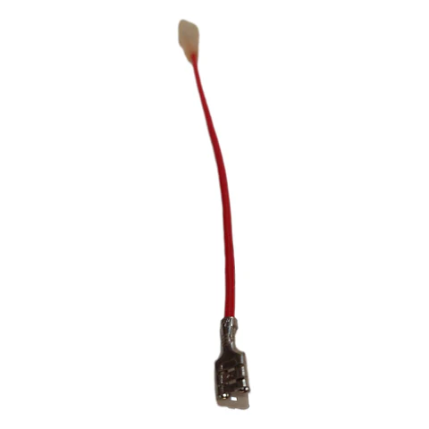 TERMINAL SWITCH TEMPERATURA (B) PLANCHA MOD  SR-5000 