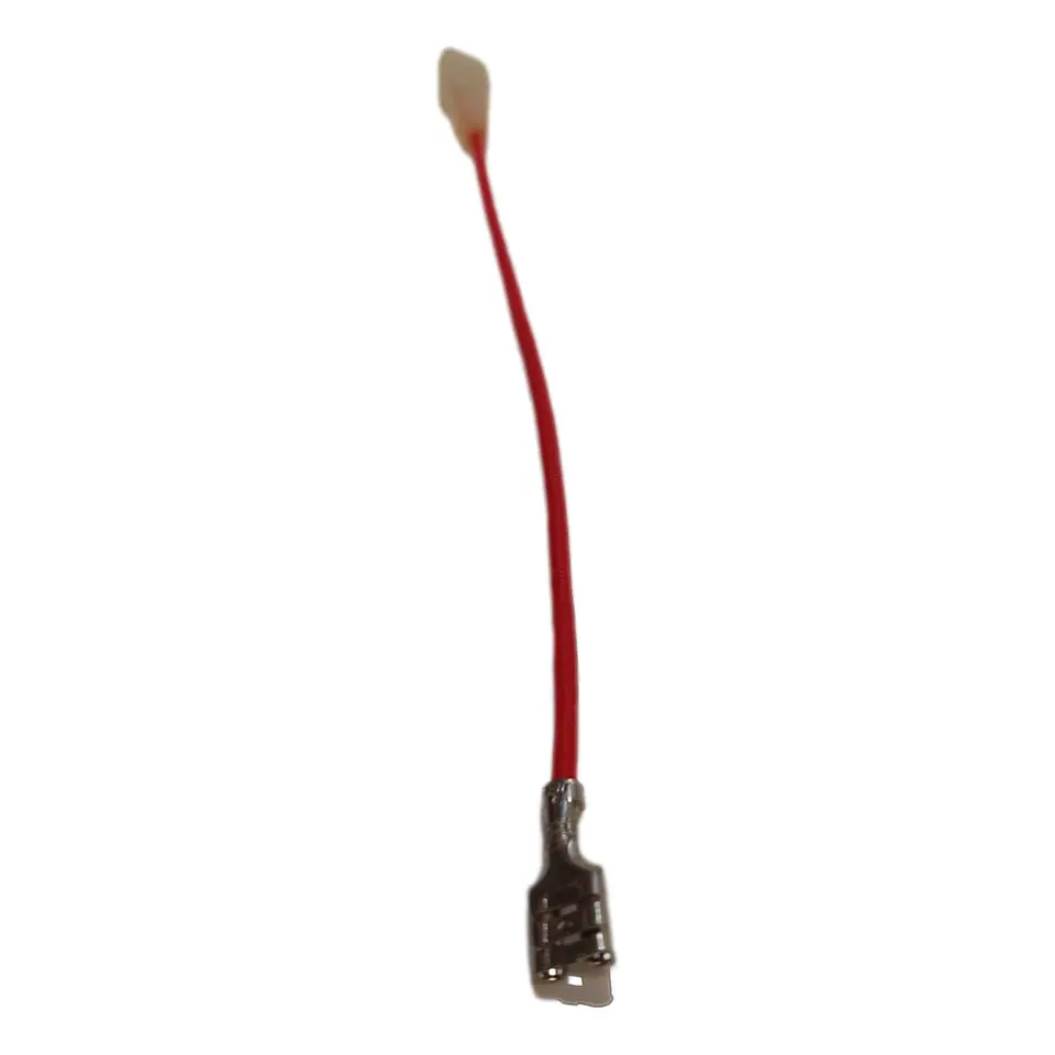 TERMINAL SWITCH TEMPERATURA (B) PLANCHA MOD  SR-5000  1