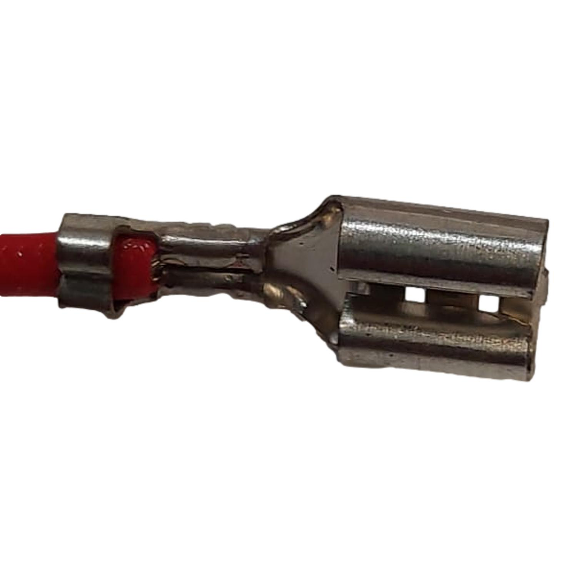 TERMINAL SWITCH TEMPERATURA (B) PLANCHA MOD  SR-5000  2