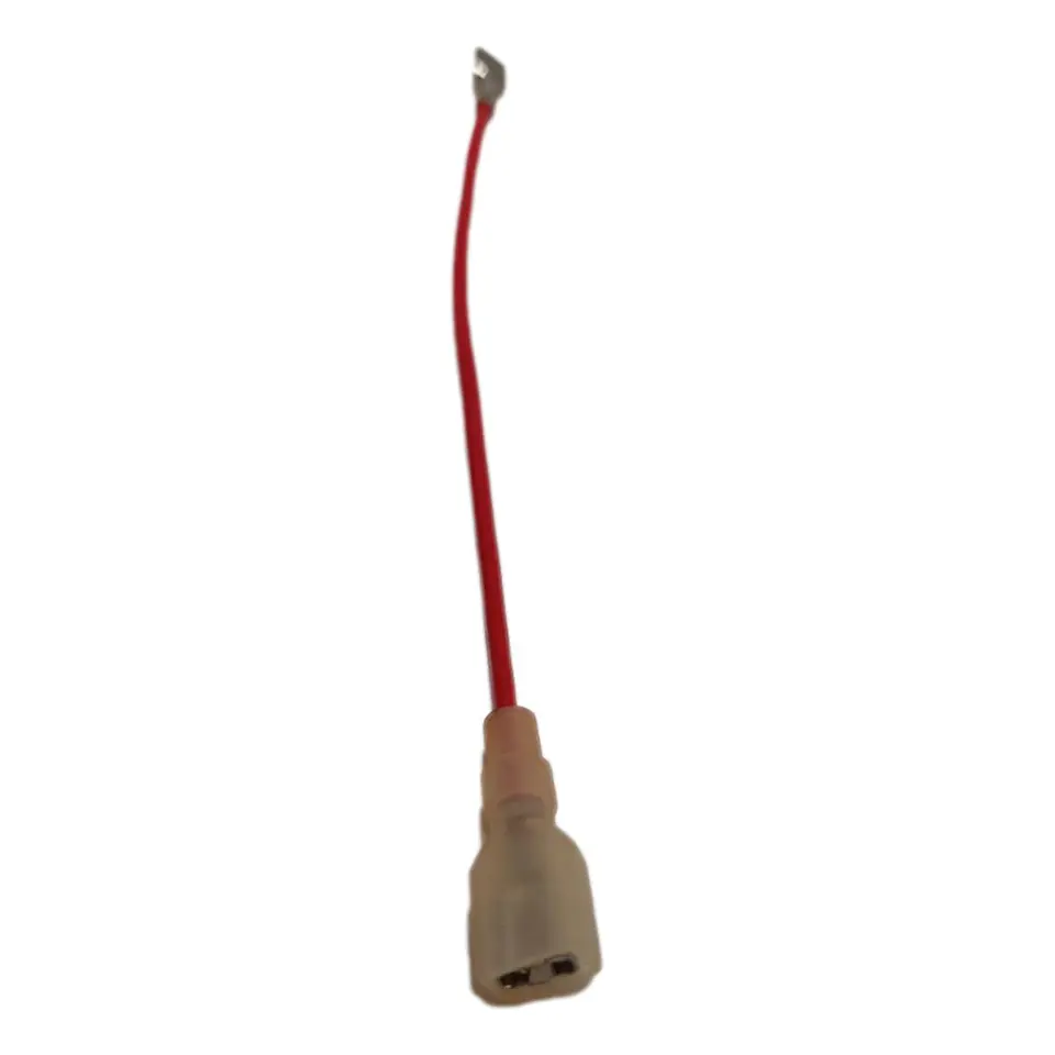 TERMINAL SWITCH TEMPERATURA (B) PLANCHA MOD  SR-5000  3