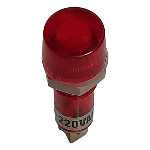 AMPOLLETA (LED) ENCENDIDO PLANCHA MOD SR-5800