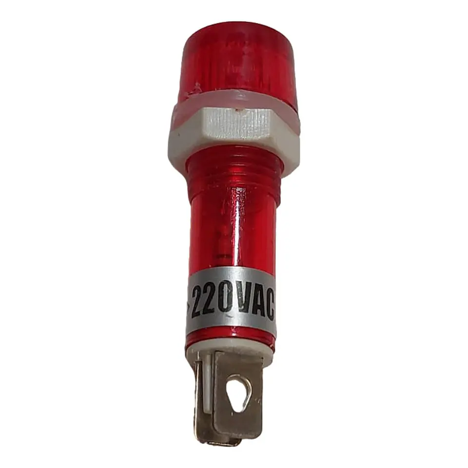 AMPOLLETA (LED) ENCENDIDO PLANCHA MOD SR-5800 2