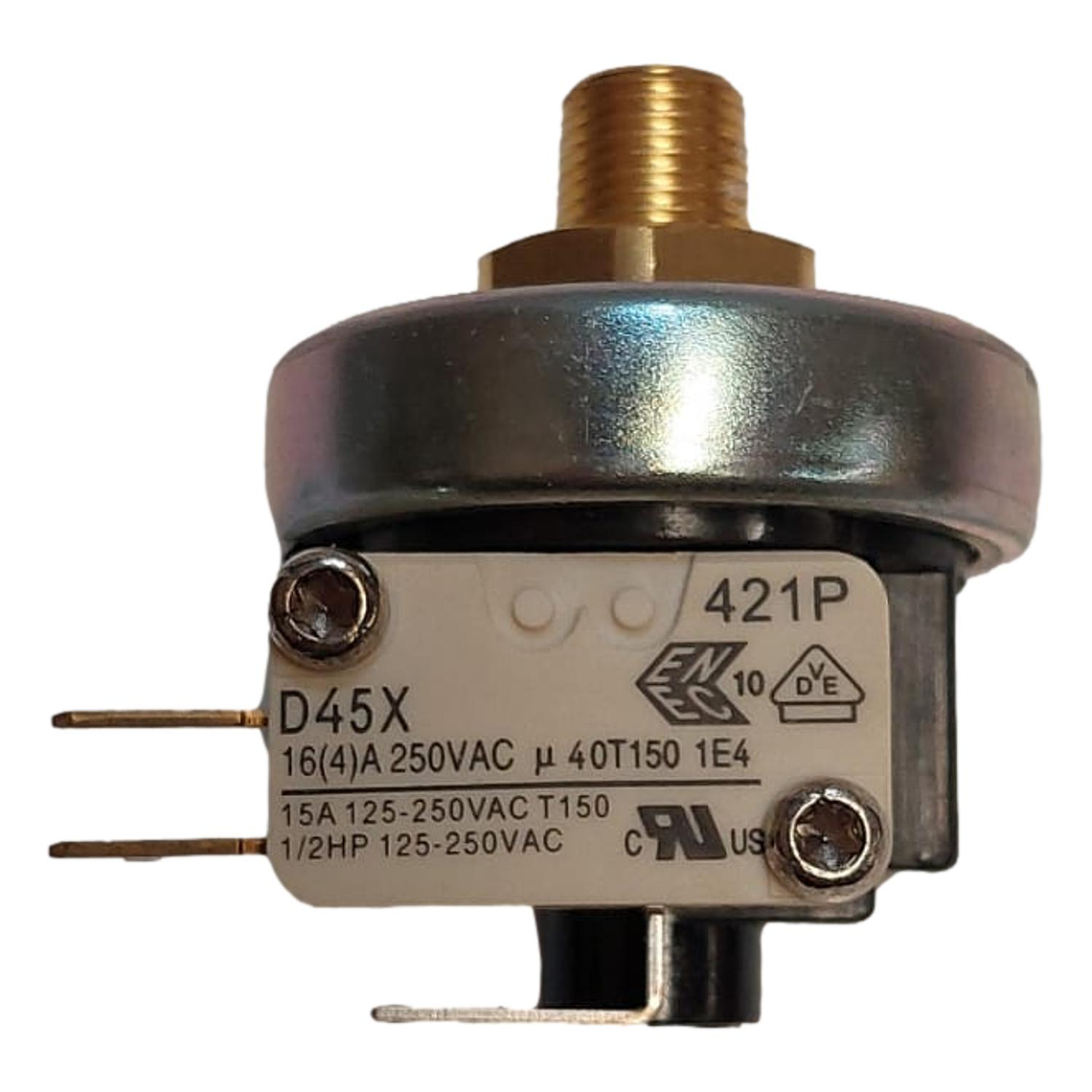 SWITCH CORTE PRESION PLANCHA MOD SR-5800  2