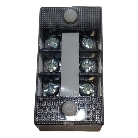 ENLACE TERMICO PLANCHA MOD SR-5000