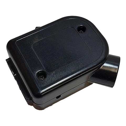 Caja Distribución Plancha Mod ES-94A - ES-94AL