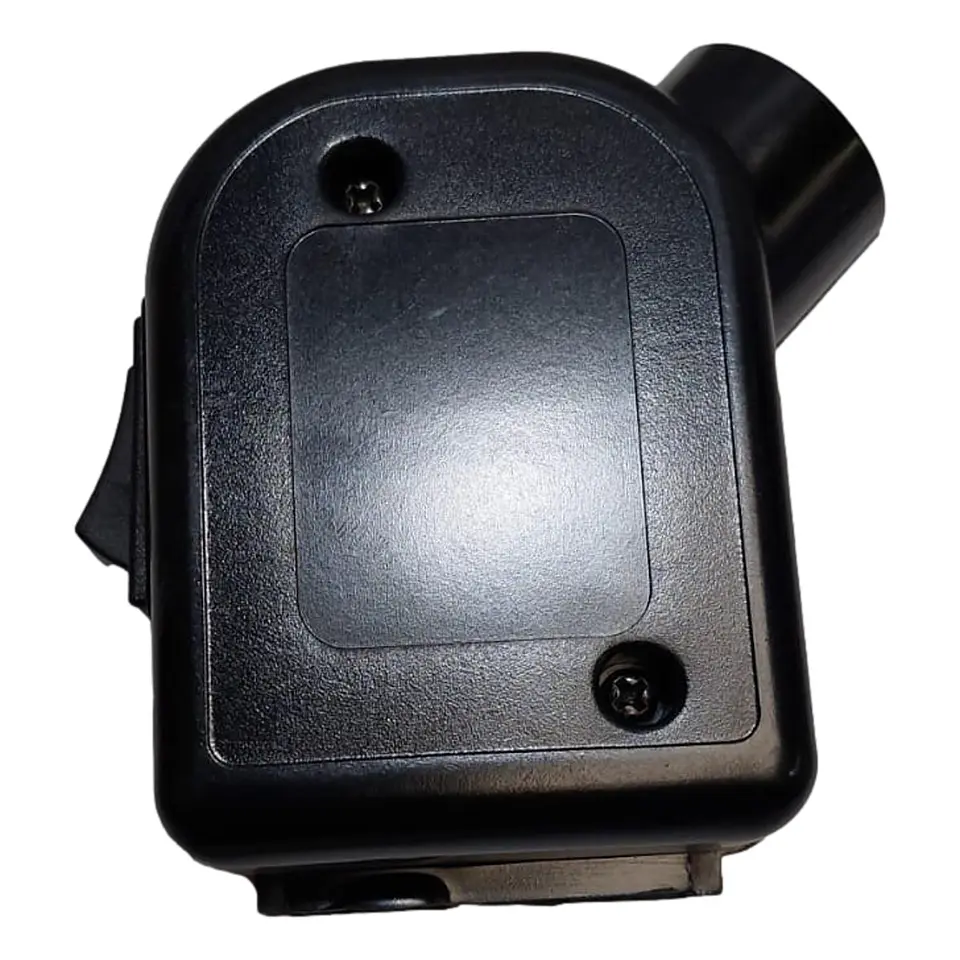 CAJA DISTRIBUCION PLANCHA MOD  ES-94A - ES-94AL 3