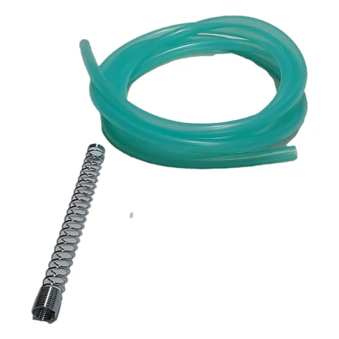 MANGUERA DE SILICONA PLANCHA MOD  ES94A - ES-94AL