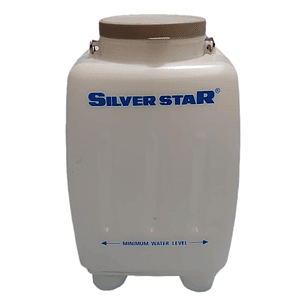 DEPOSITO DE AGUA PLANCHA MOD  ES-94A -  ES94AL