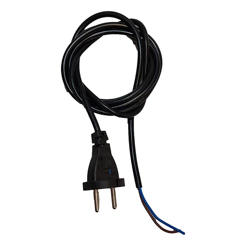 CORDON COMPLETO CON ENCHUFE  MOD YCM35