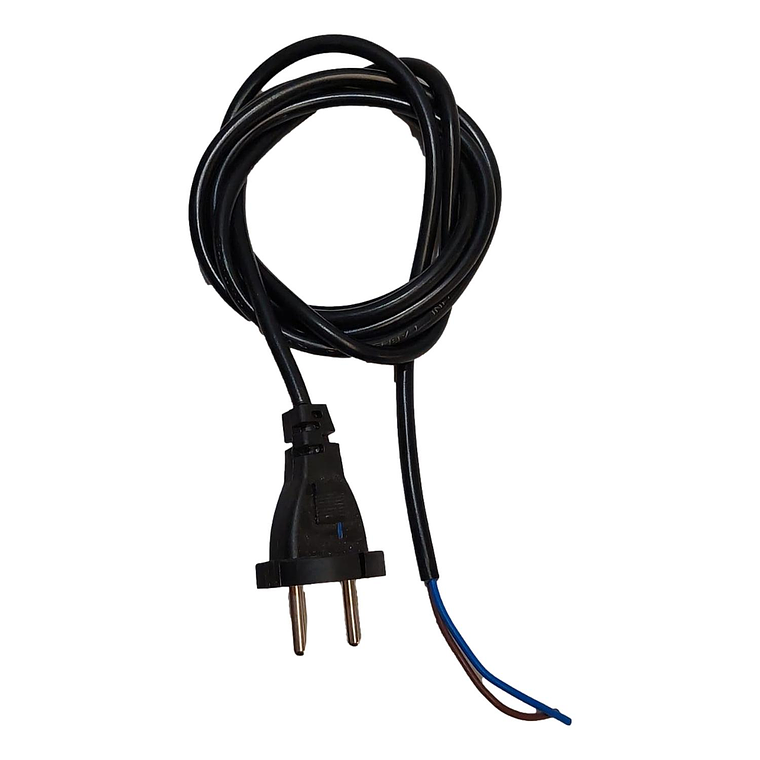 CORDON COMPLETO CON ENCHUFE  MOD YCM35 1