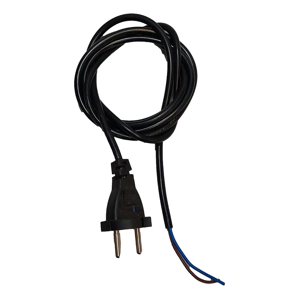 CORDON COMPLETO CON ENCHUFE  MOD YCM35 1