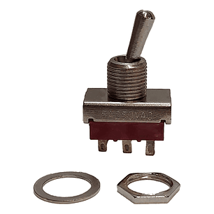 SWITH ENCENDIDO CORTADORA MOD YCM35