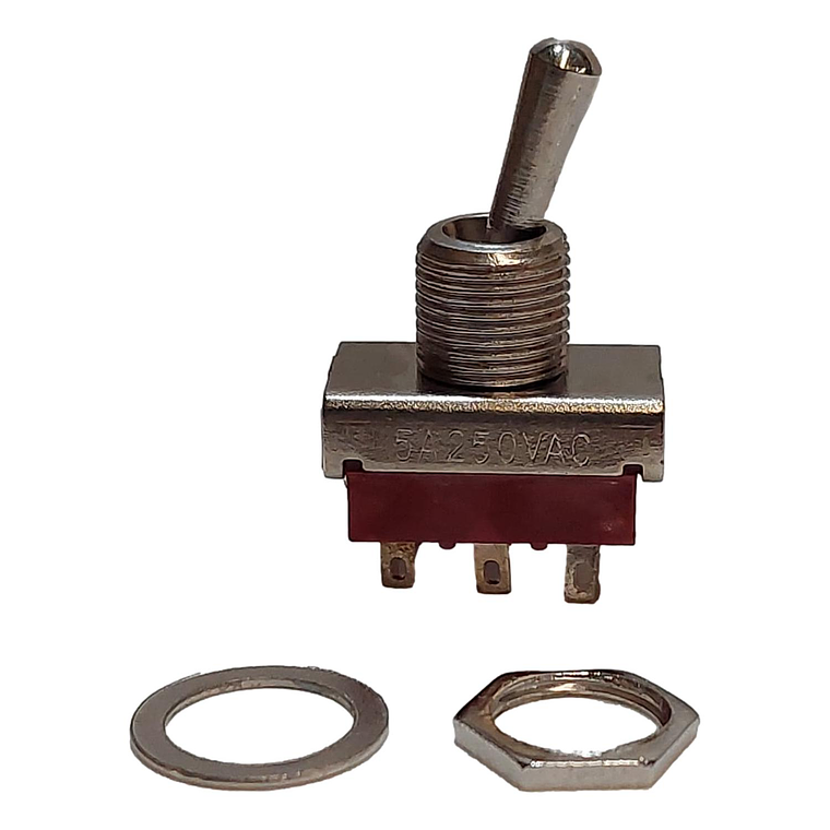 SWITH ENCENDIDO CORTADORA MOD YCM35 1