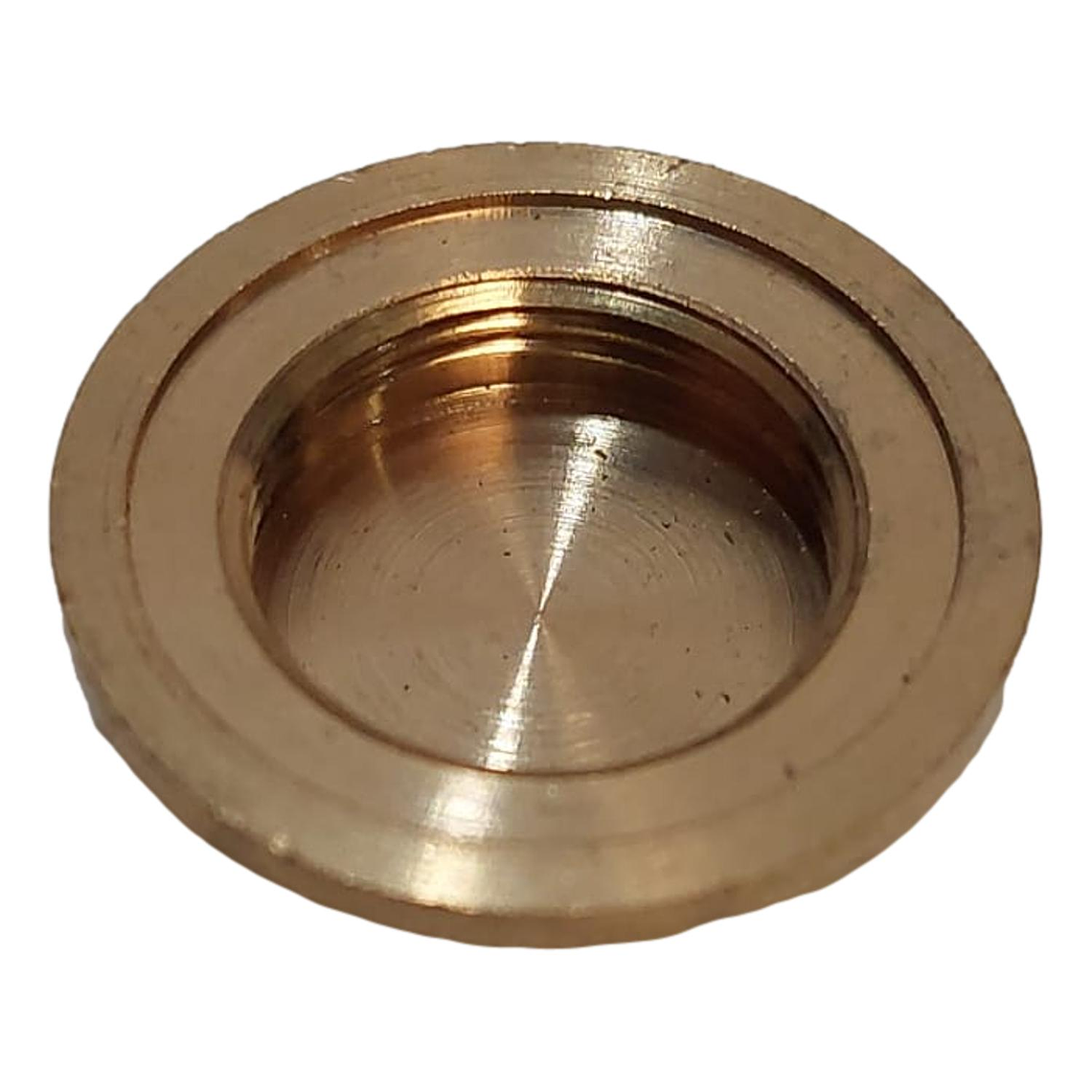 TUERCA SUJETA CUCHILLO CORTADORA MOD YCM35 2