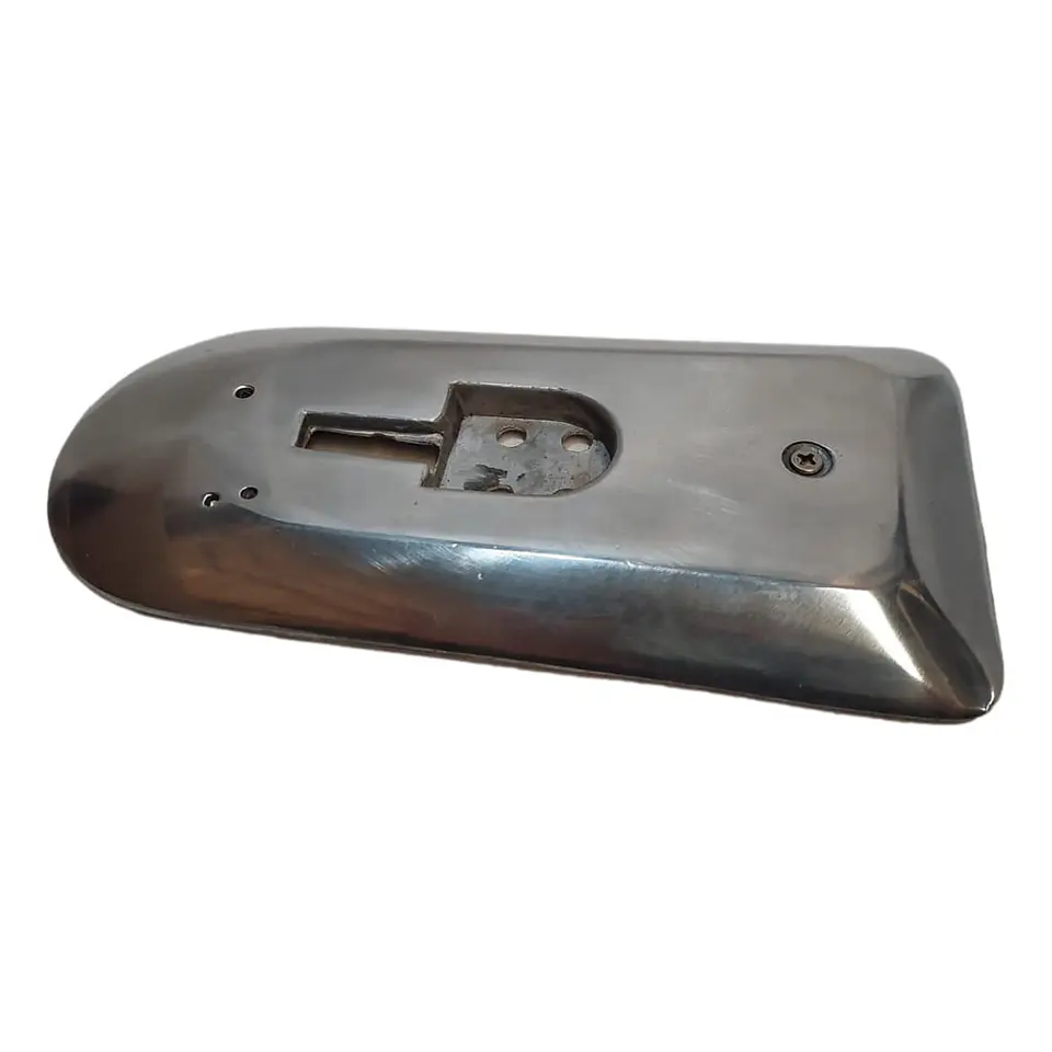 Base Completa para Cortadora YCM-35 1