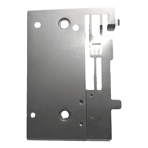 PLANCHA AGUJA COLLERETERA MOD 3040