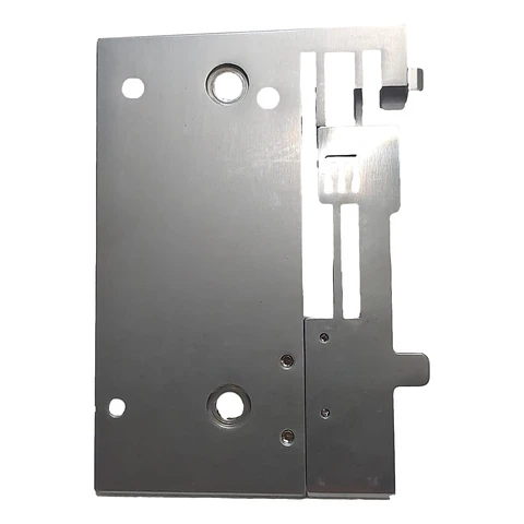 PLANCHA AGUJA COLLERETERA MOD 3040