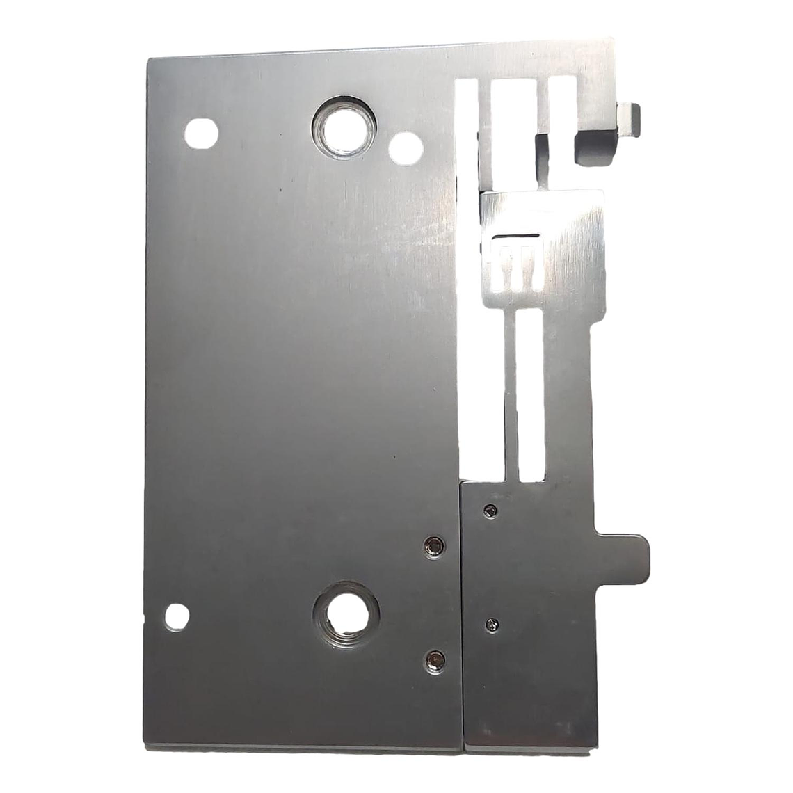 PLANCHA AGUJA COLLERETERA MOD 3040 1