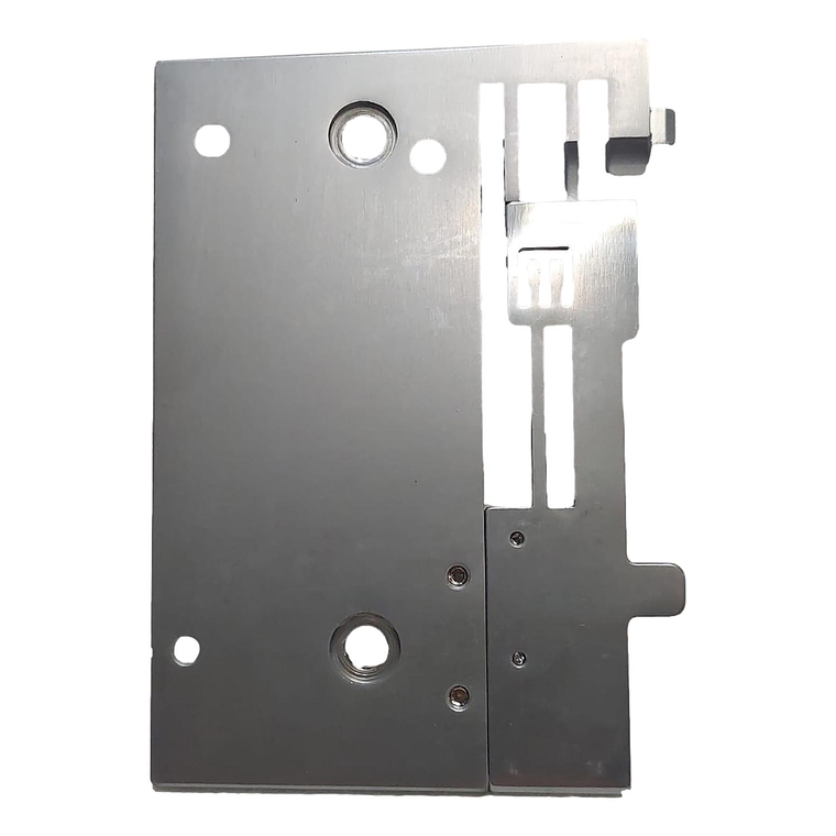 PLANCHA AGUJA COLLERETERA MOD 3040 1