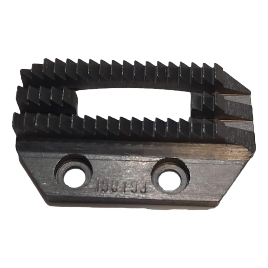 DIENTE 4 CORRIDAS RECTA INDUSTRIAL PESADO 1