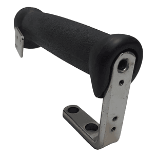 MANGO PLANCHA SILVER STAR MOD ES-85AF