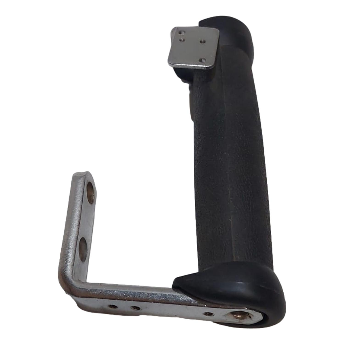 MANGO PLANCHA SILVER STAR MOD ES-85AF 2