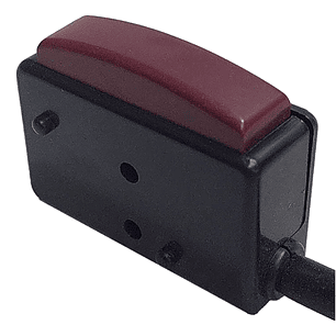 ACCIONADOR DE VAPOR PLANCHA MOD  ES-85AF