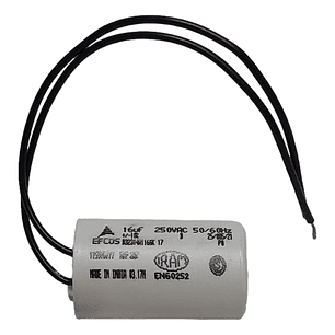 CAPACITOR CORTADORA DAPET
