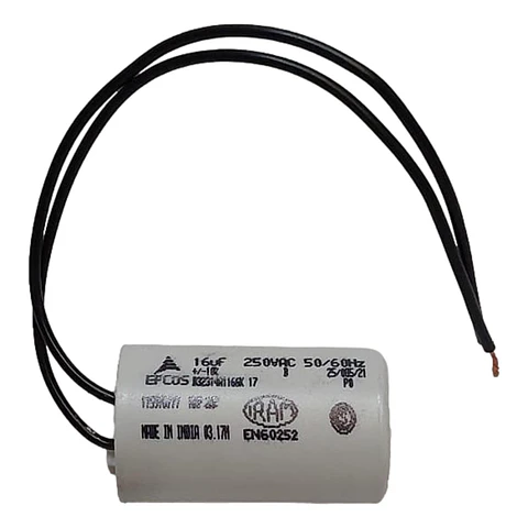 CAPACITOR CORTADORA DAPET