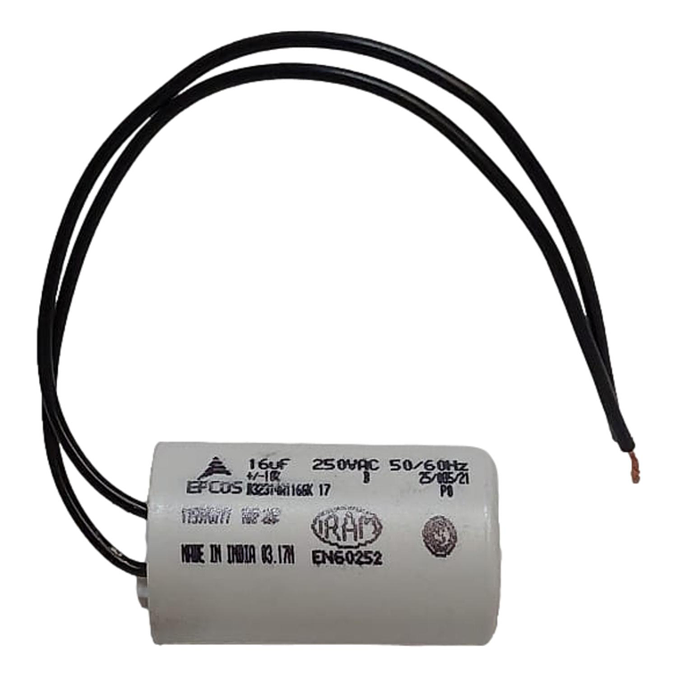 CAPACITOR CORTADORA DAPET 1