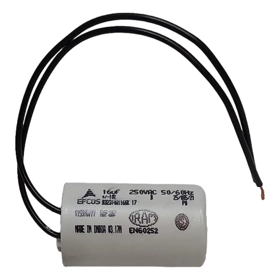 CAPACITOR CORTADORA DAPET 1