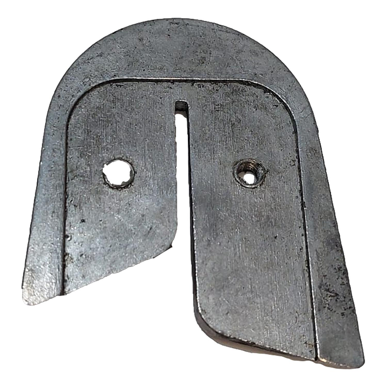 UÑA DE CUCHILLO CORTADORA DAPET 2