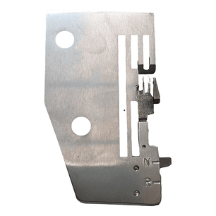 PLANCHA AGUJA OVERLOCK MOD 740DS = 50e = 14T948