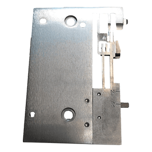 PLANCHA AGUJA COVERLOCK 3050 