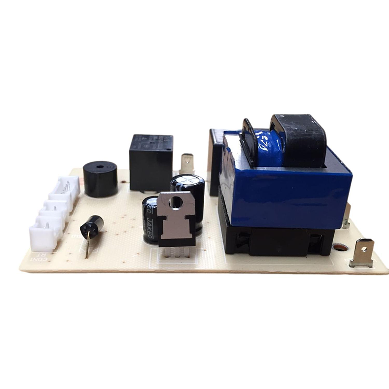 PLACA PRINCIPAL PLANCHA PRENSA MOD KB810 1