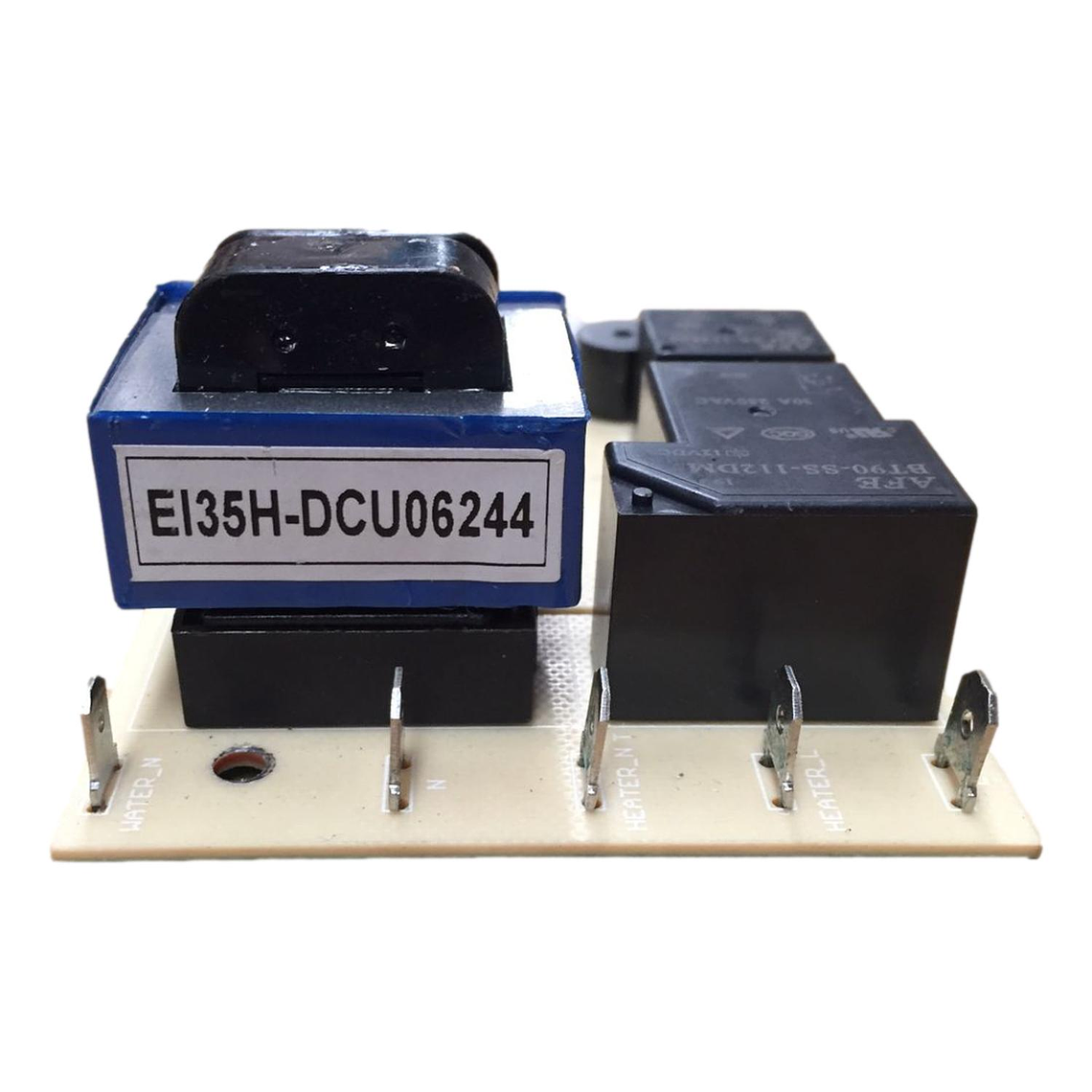 PLACA PRINCIPAL PLANCHA PRENSA MOD KB810 2