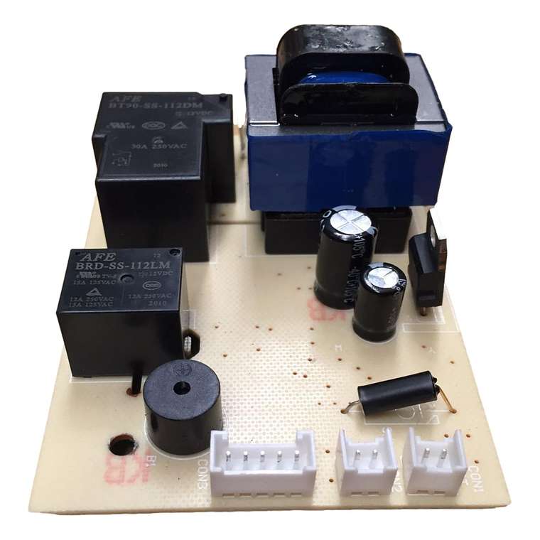 PLACA PRINCIPAL PLANCHA PRENSA MOD KB810 3