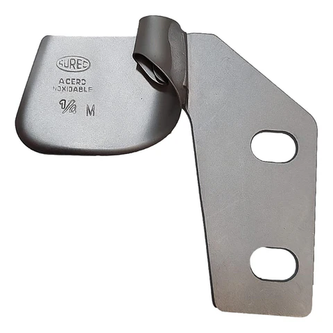 GUIA PARA BOLSILLO DELANTERO - 1/4M