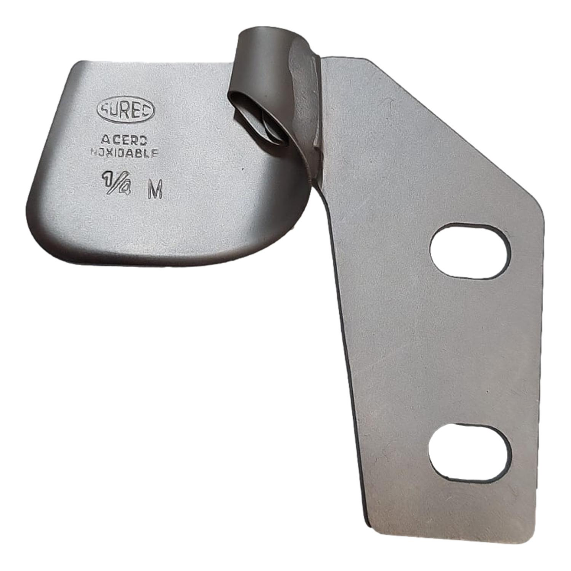 GUIA PARA BOLSILLO DELANTERO - 1/4M 1