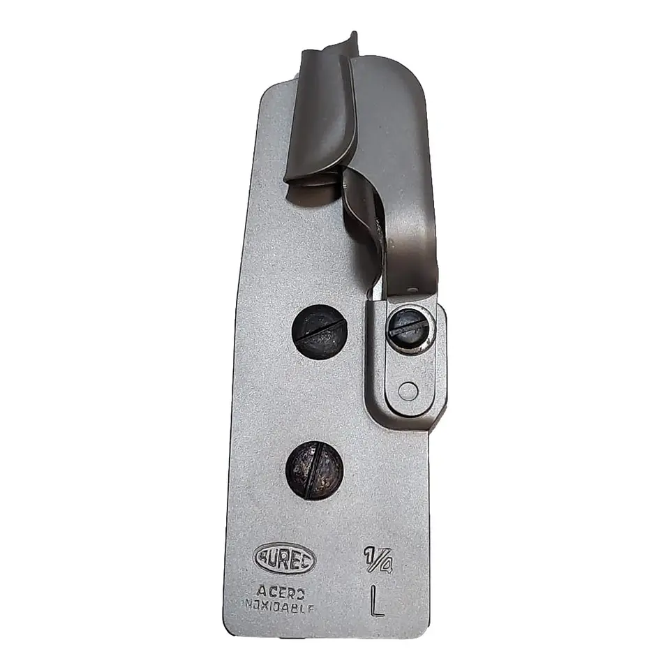 SOBRECARGADOR P/MAQUINA 231-2 1/4L  1