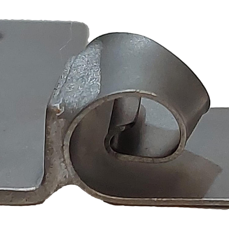 GUIA PARA BOLSILLO DELANTERO -1/4H 2