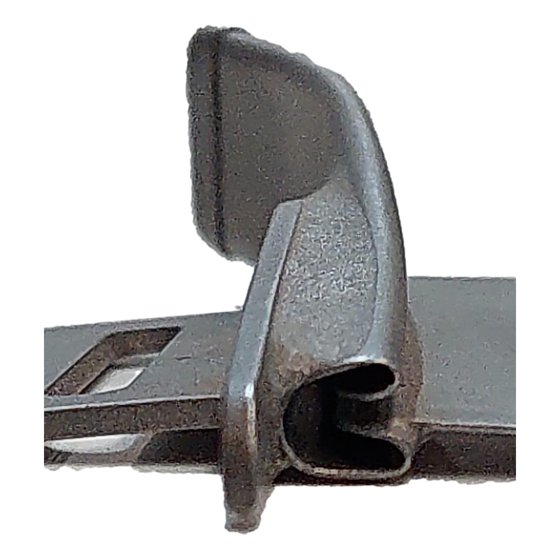 RIBETEADOR P/MAQUINA RECTA 12 MM  2