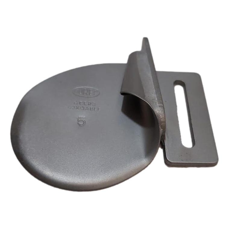 GUIA CARACOL 5 MM  1