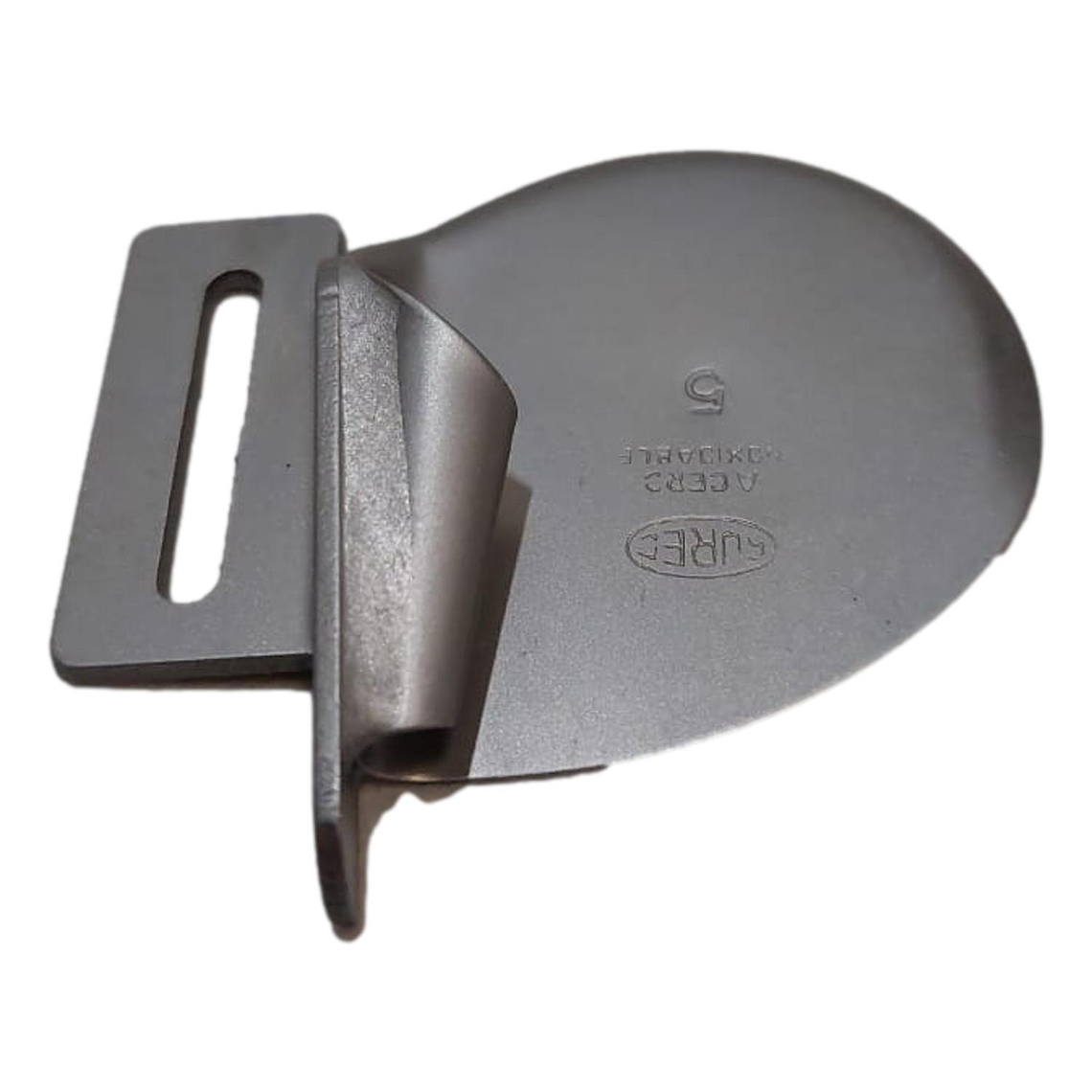 GUIA CARACOL 5 MM  2